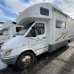 2007 Itasca 23J in saint louis MO