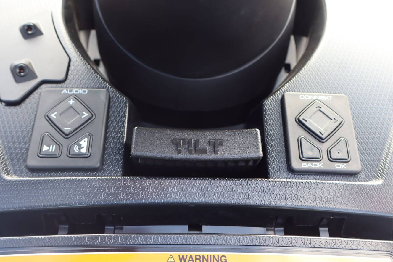 A photo of this 2026 Yamaha FX HO with Audio