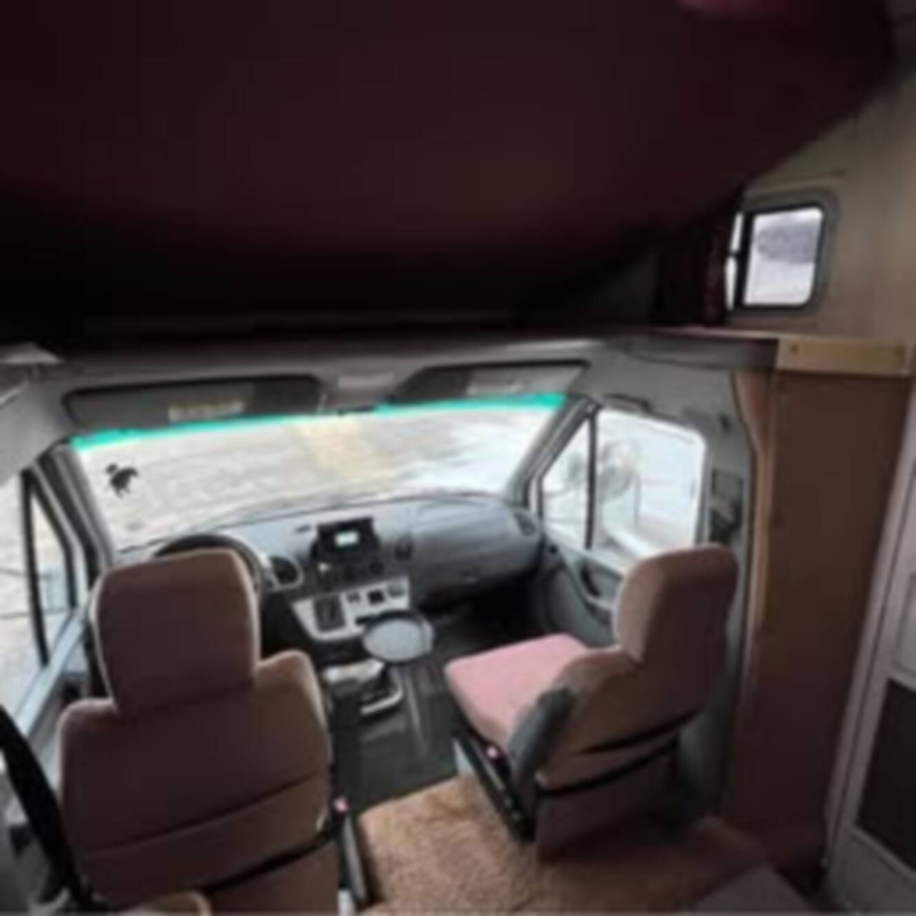 A photo of this 2007 Itasca 23J