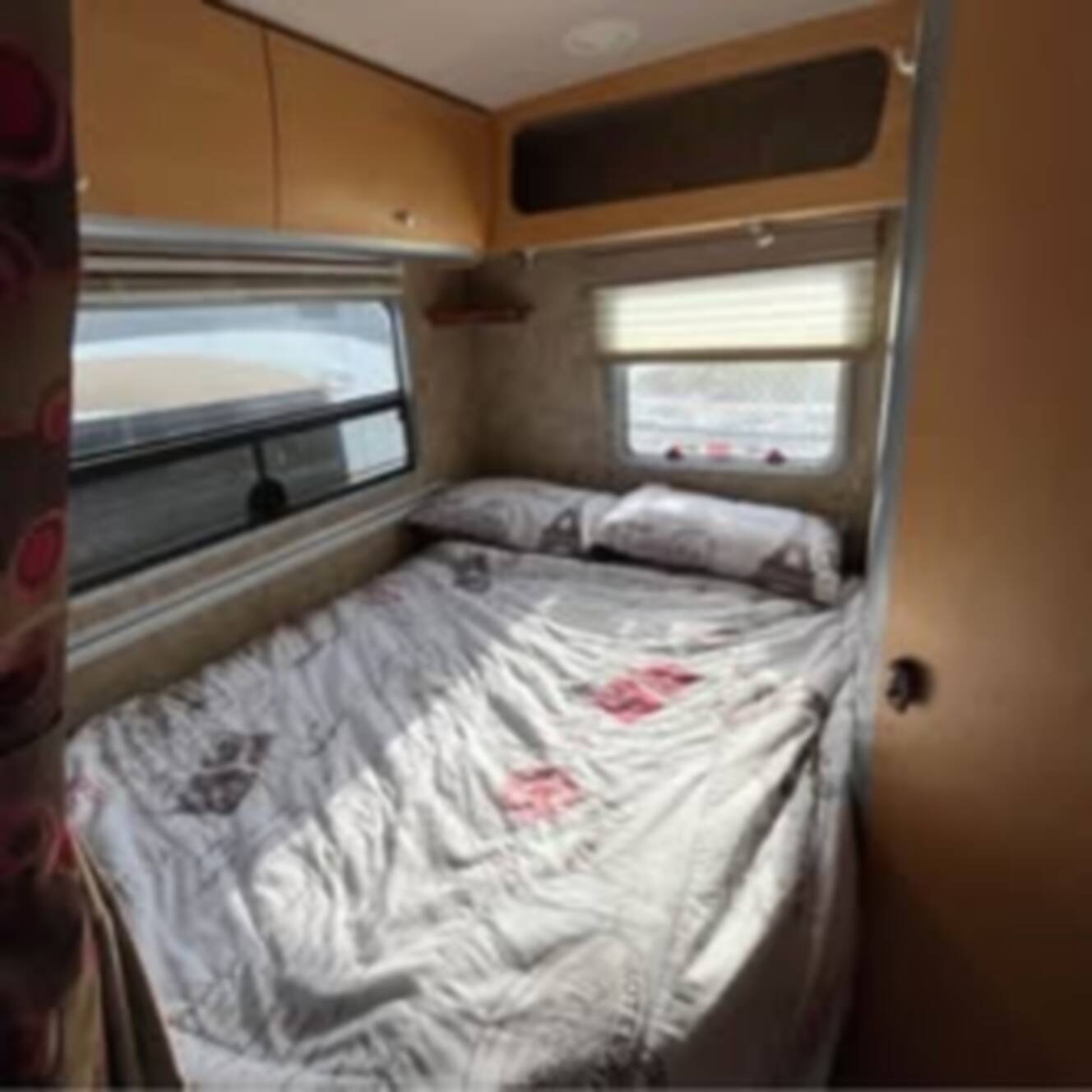 A photo of this 2007 Itasca 23J