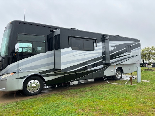 2017 Tiffin Motorhomes OPEN ROAD ALLEGRO 34 PA in lafollette TN
