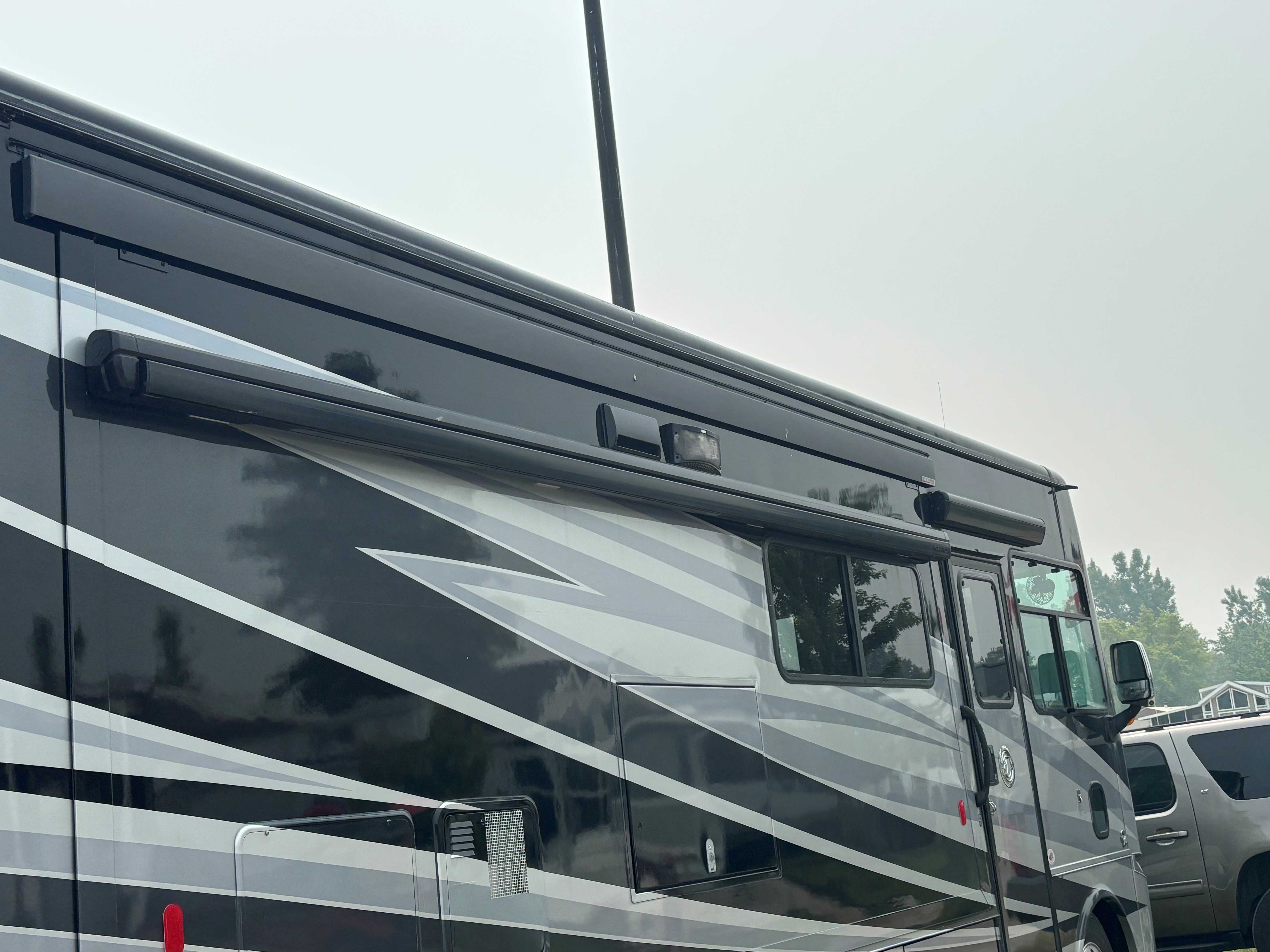 2017 Tiffin Motorhomes OPEN ROAD ALLEGRO 34 PA in lafollette TN