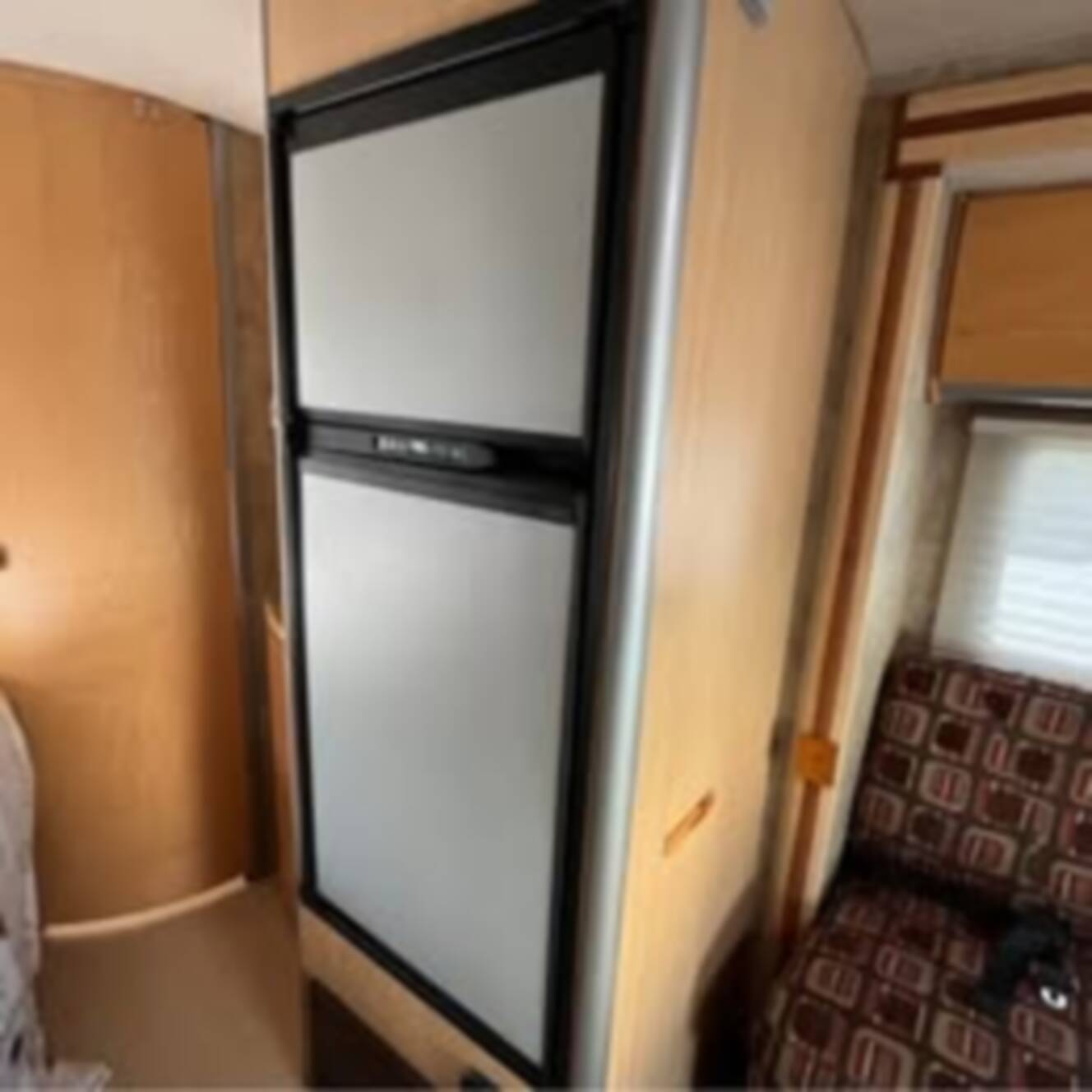 A photo of this 2007 Itasca 23J