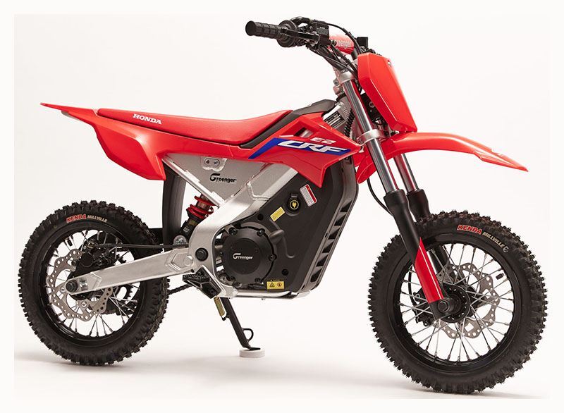 2022 Greenger Powersports CRF-E2 in Scottsdale, AZ