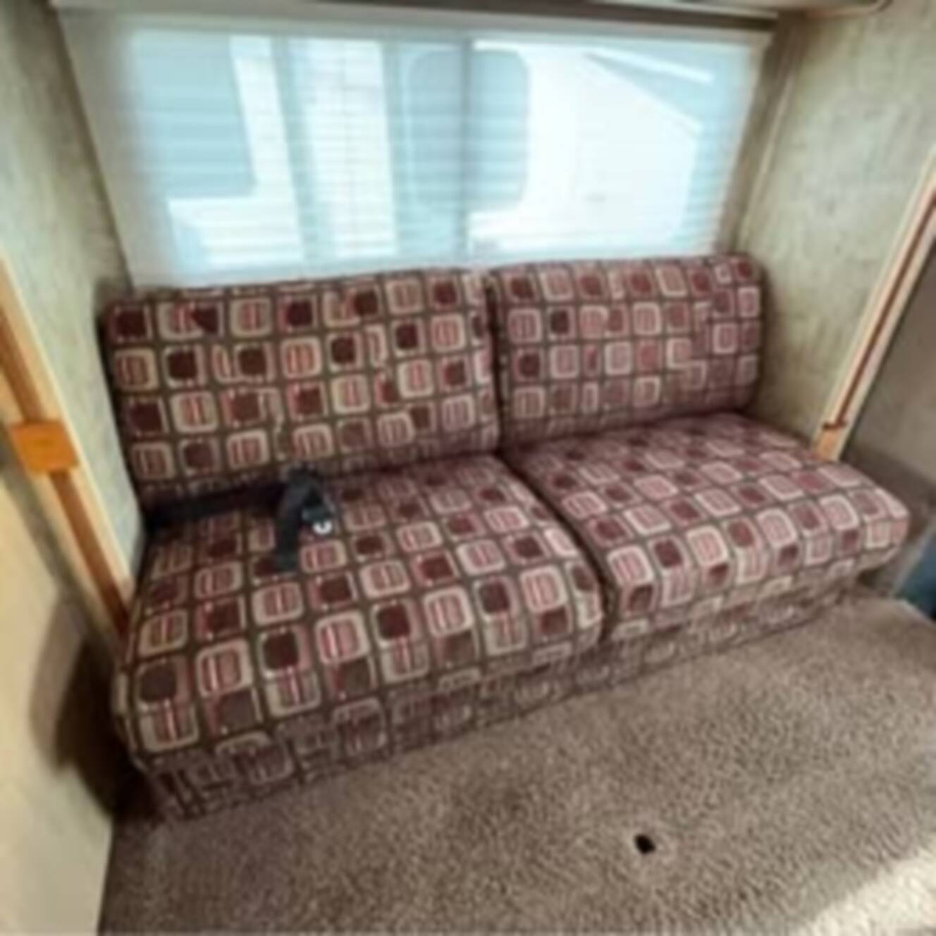 A photo of this 2007 Itasca 23J