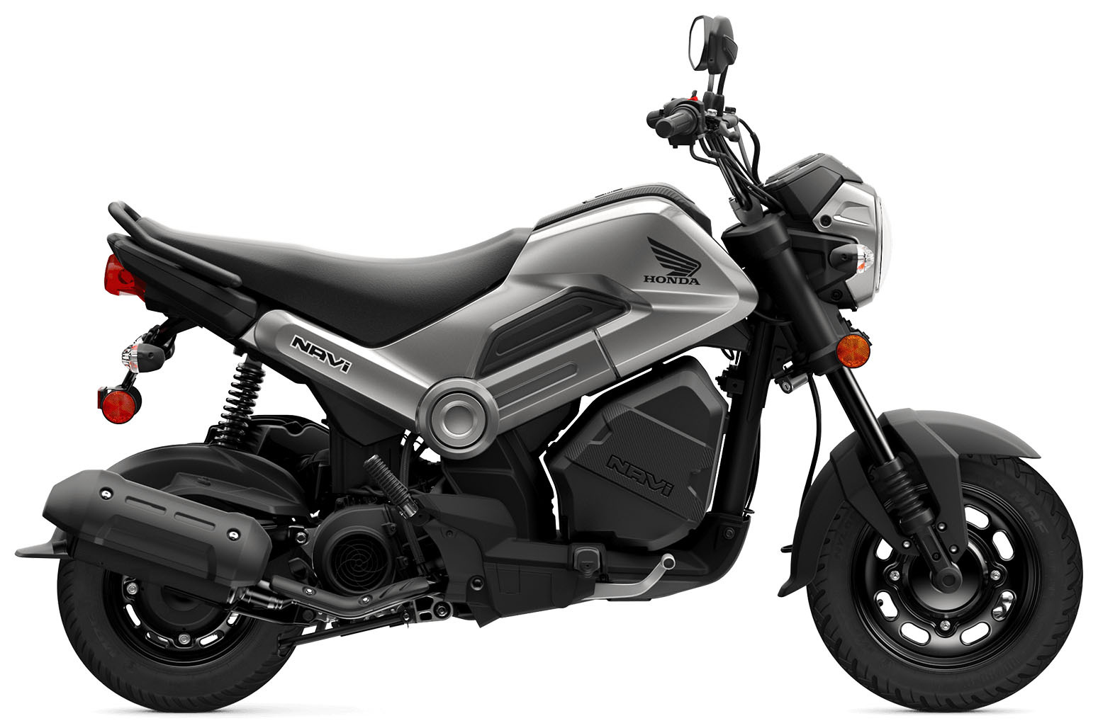 2026 Honda Navi BASE in Scottsdale, AZ