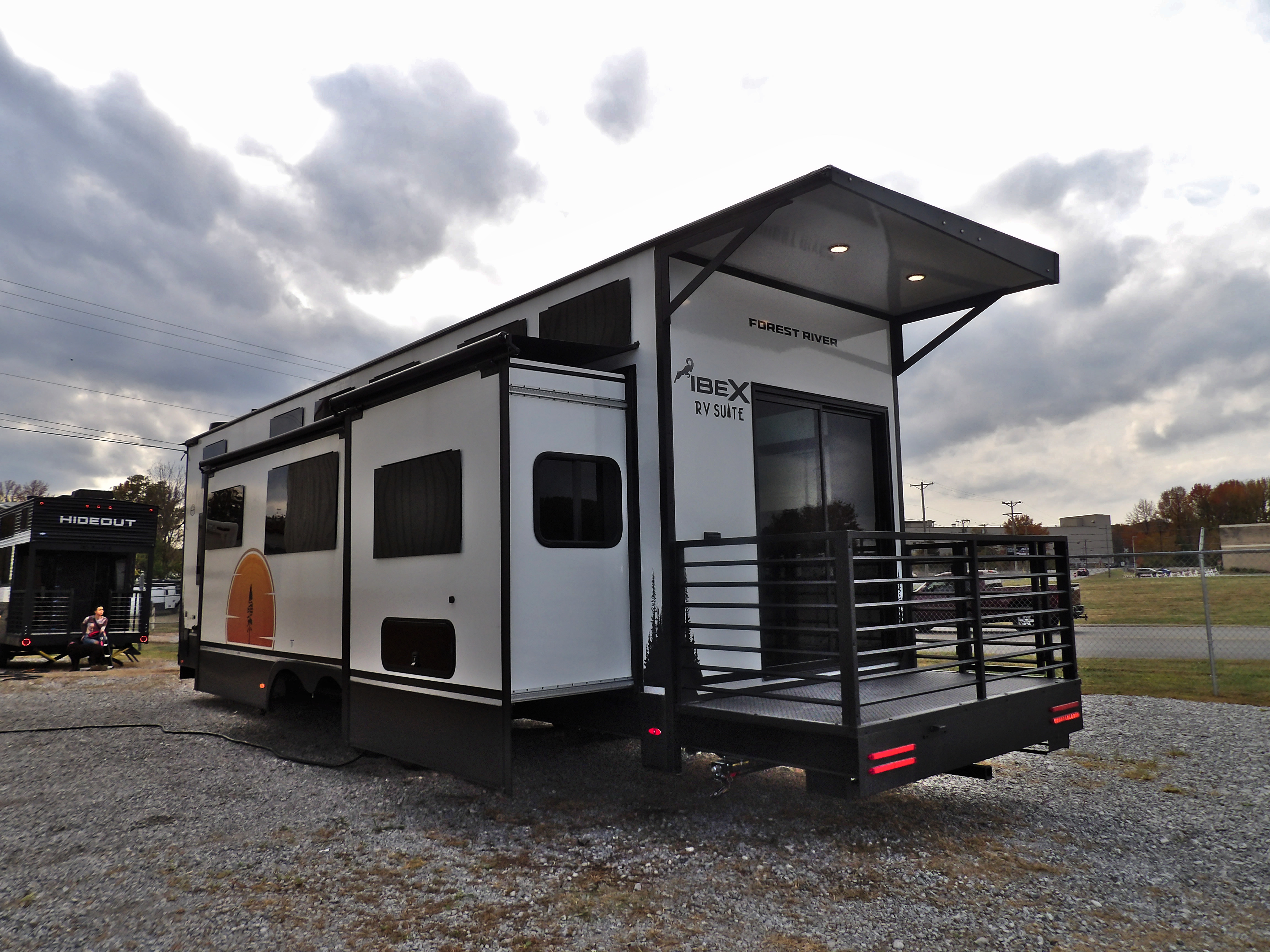 2025 Forest River RVS3 in madisonville KY