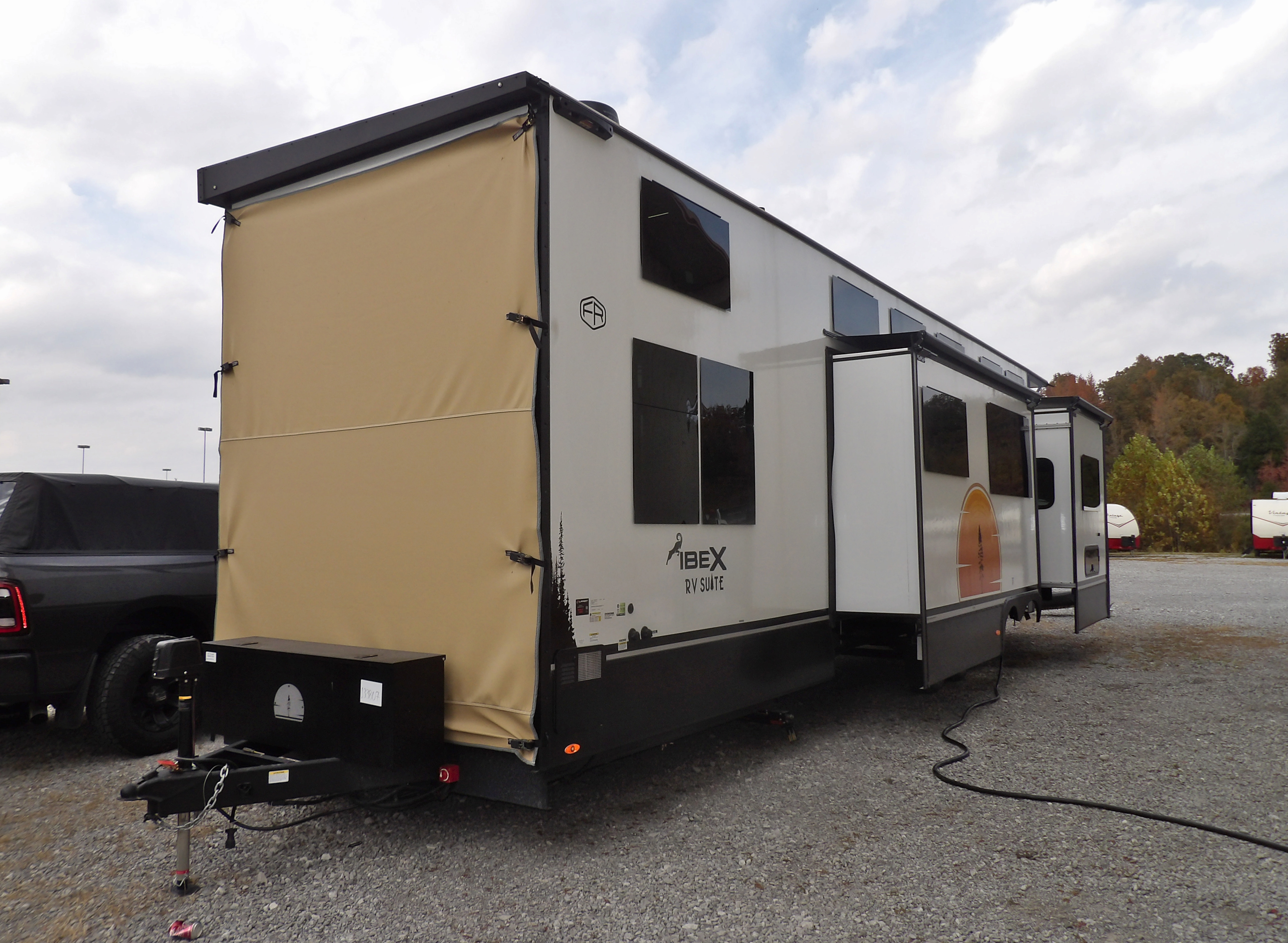 2025 Forest River RVS3 in madisonville KY