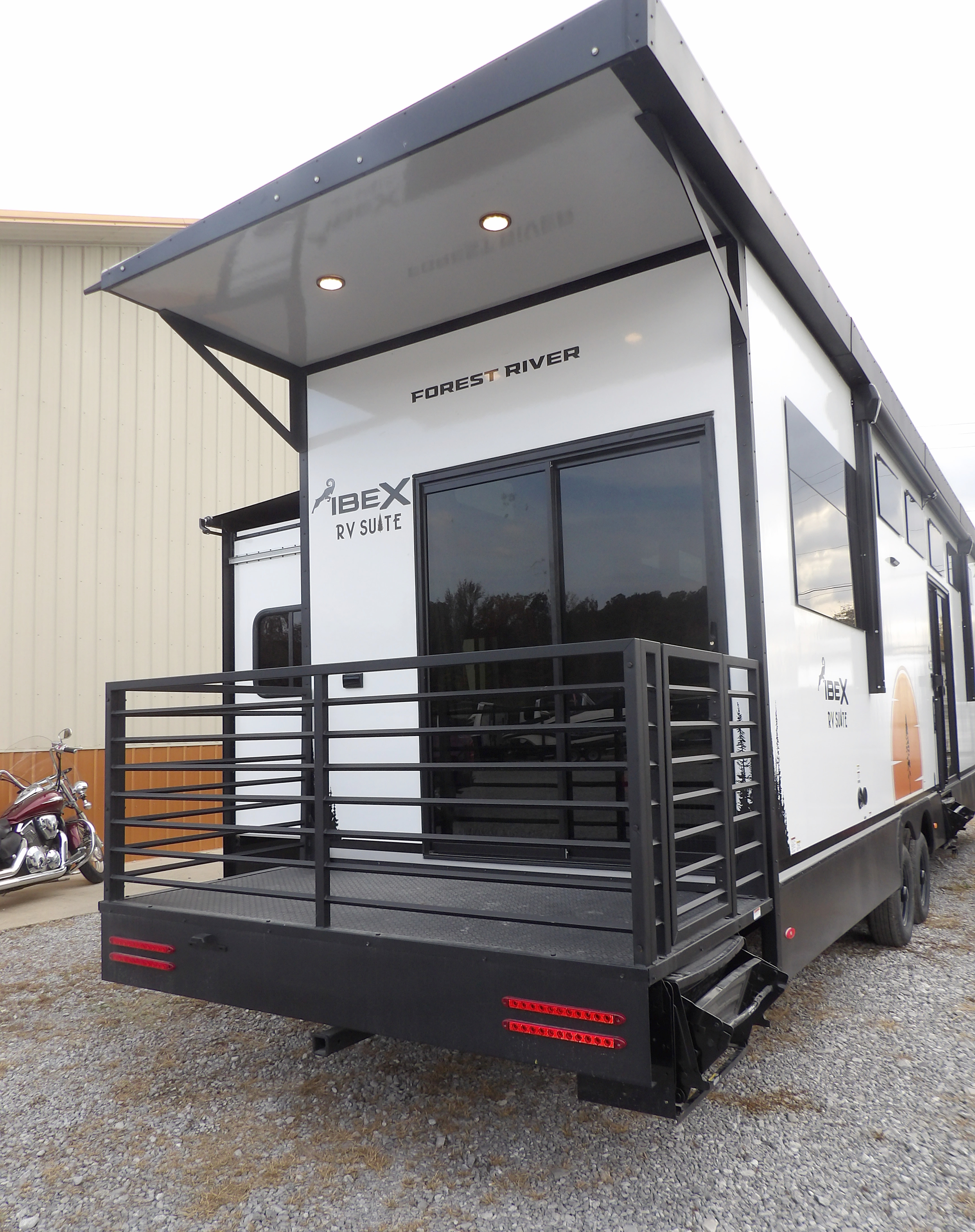 2025 Forest River RVS3 in madisonville KY