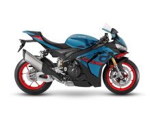 Marketplace Find of the Month: 2016 Aprilia RSV4 RF Factory image