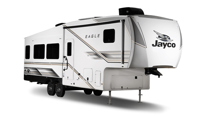 2027 Jayco Eagle SLE Fifth Wheel 30RLT in grand rapids MI
