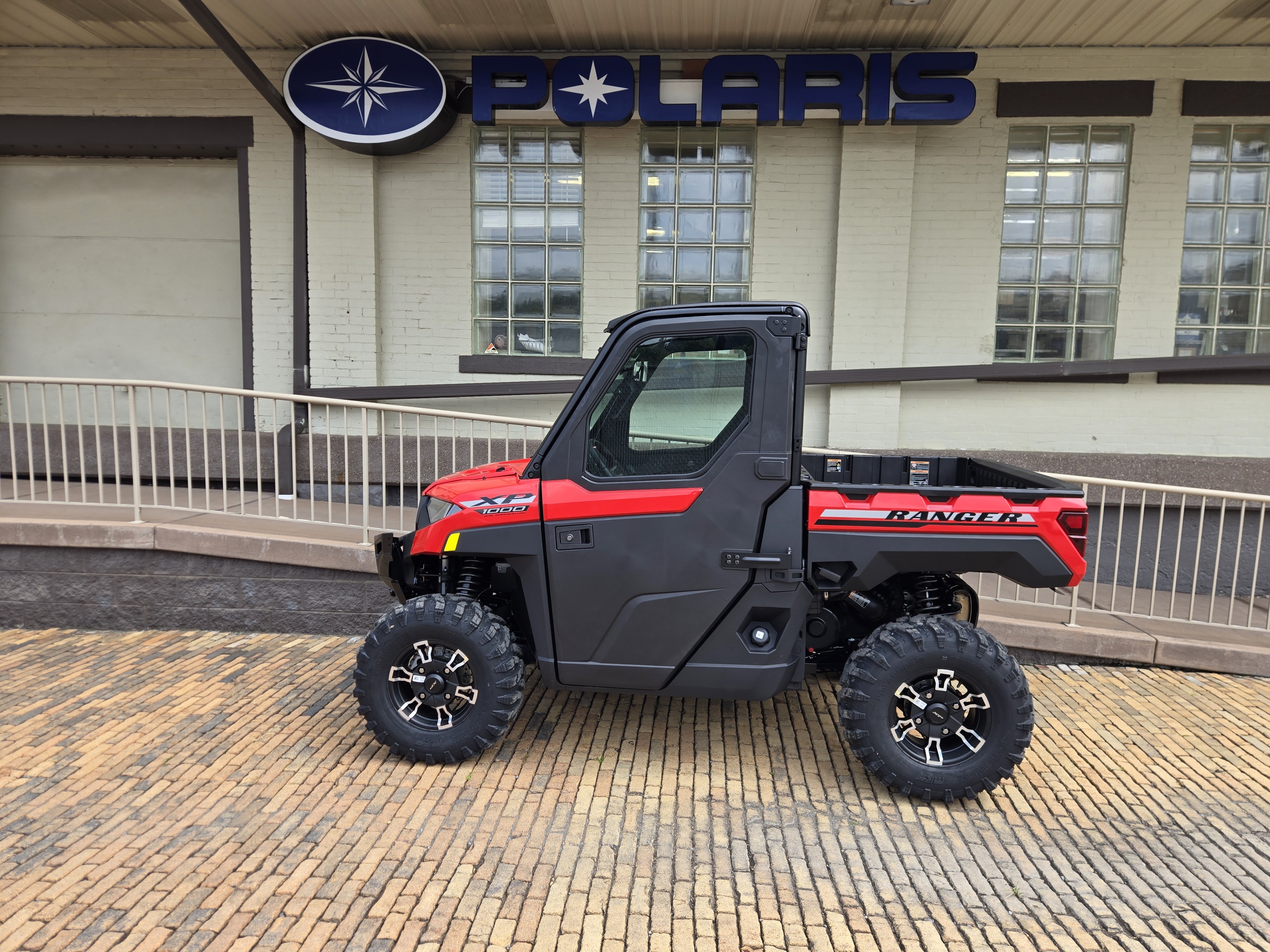 2027 Polaris Ranger XP 1000 NorthStar Ultimate in coraopolis PA