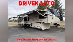 2023 Jayco PINNACLE 36SSWS RV