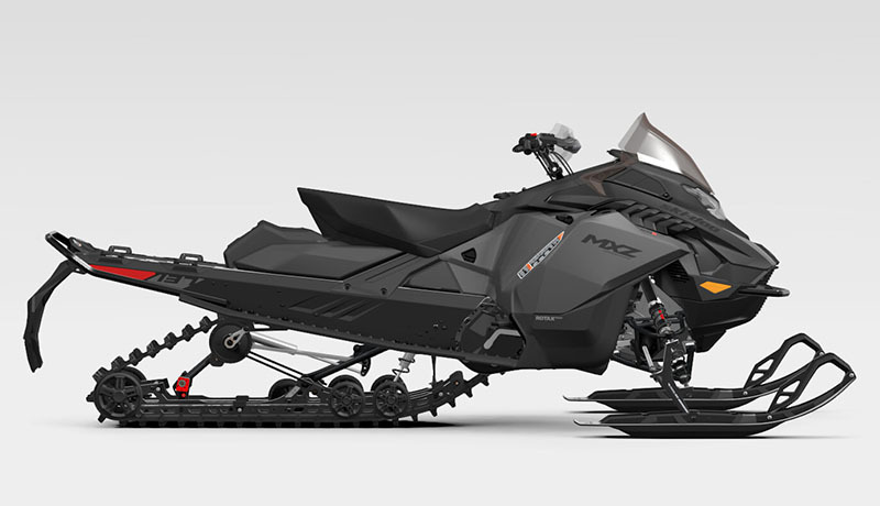 2026 Ski-Doo MXZ Adrenaline 137 600R E-TEC ES Ripsaw 1.25 in roscoe IL