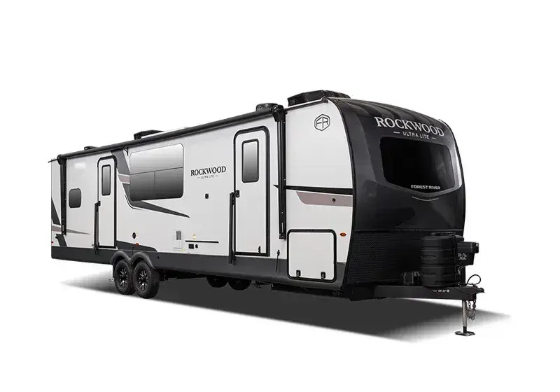 2027 Forest River Rockwood Ultra Lite 2711RK in calera AL