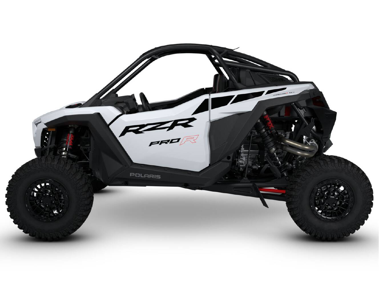 A photo of this 2026 Polaris RZR Pro R Ultimate