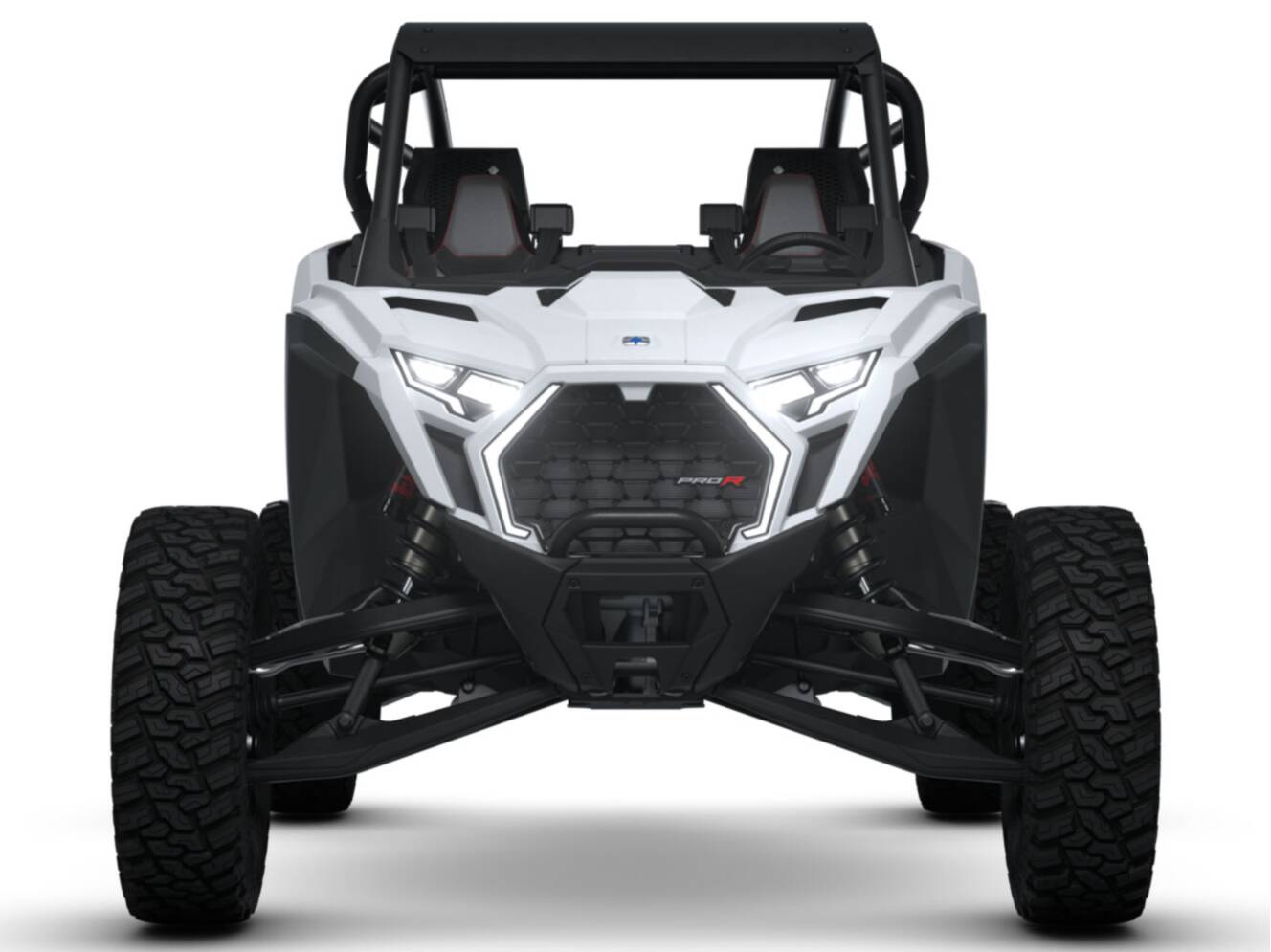 A photo of this 2026 Polaris RZR Pro R Ultimate