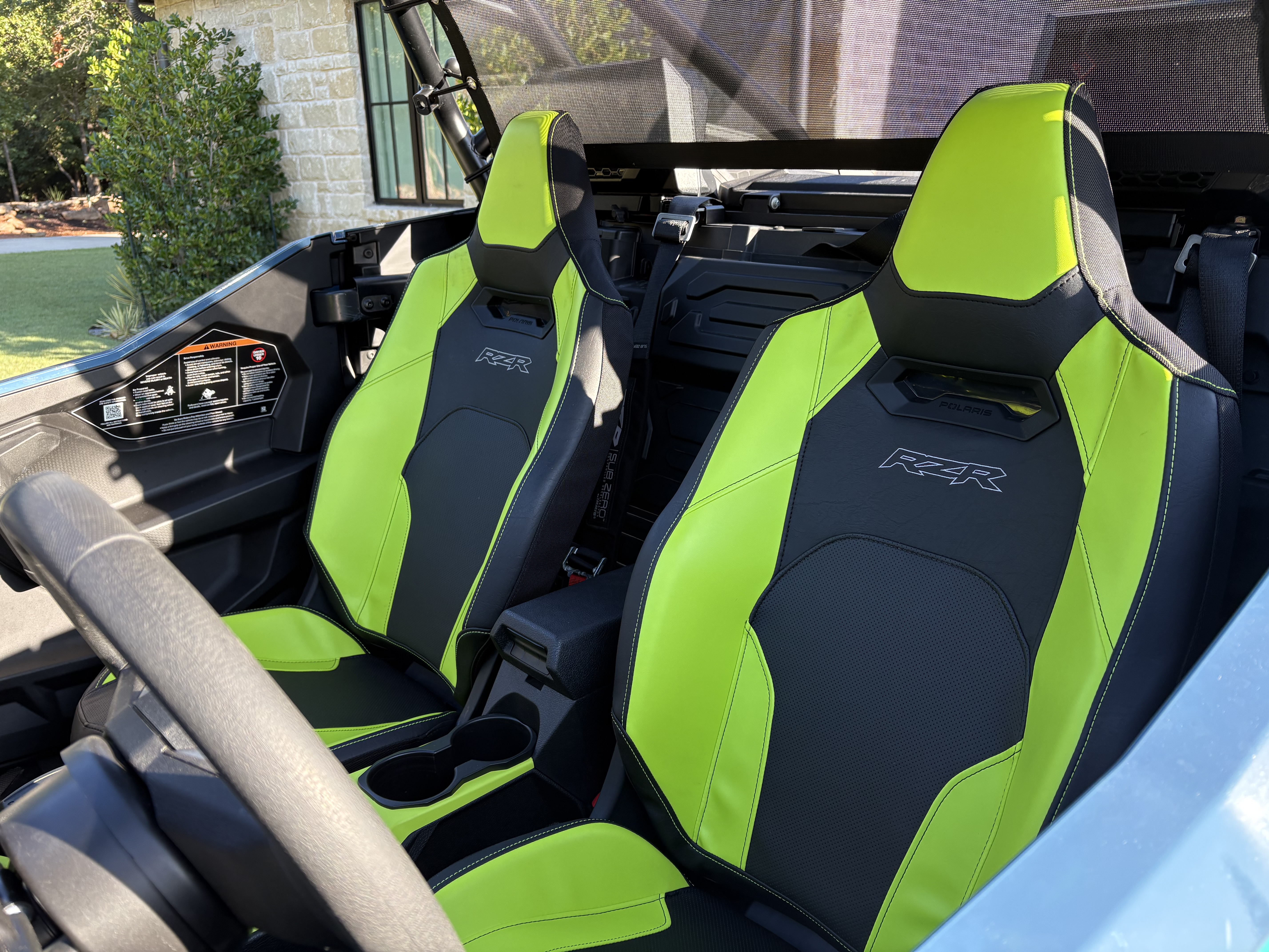 2025 Polaris Rzr Pro Xp Four Wheelers For Sale in North Carolina