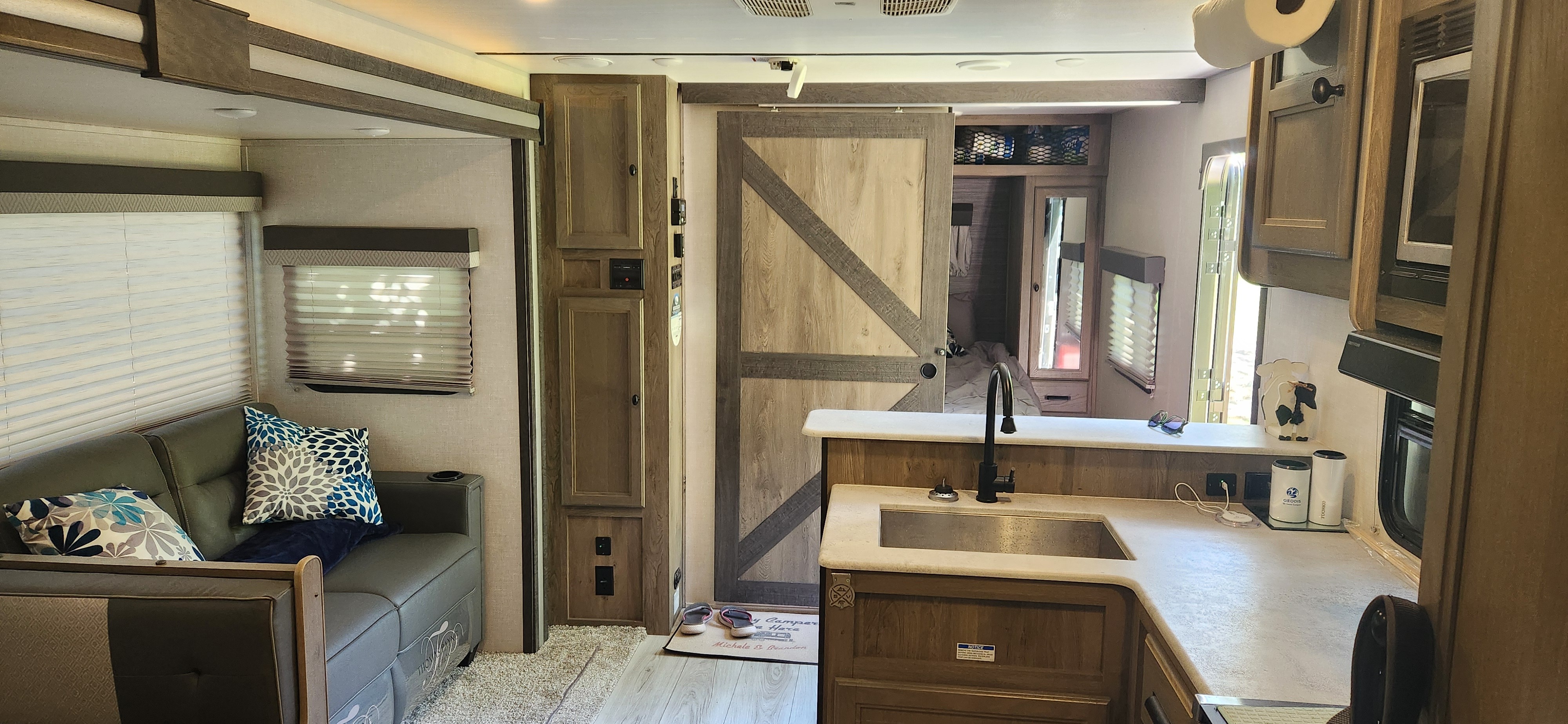 2022 Forest River SURVEYOR LEGEND 276BHLE in o'fallon IL