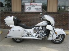 The Storied Legacy of Indian Motorcycle image