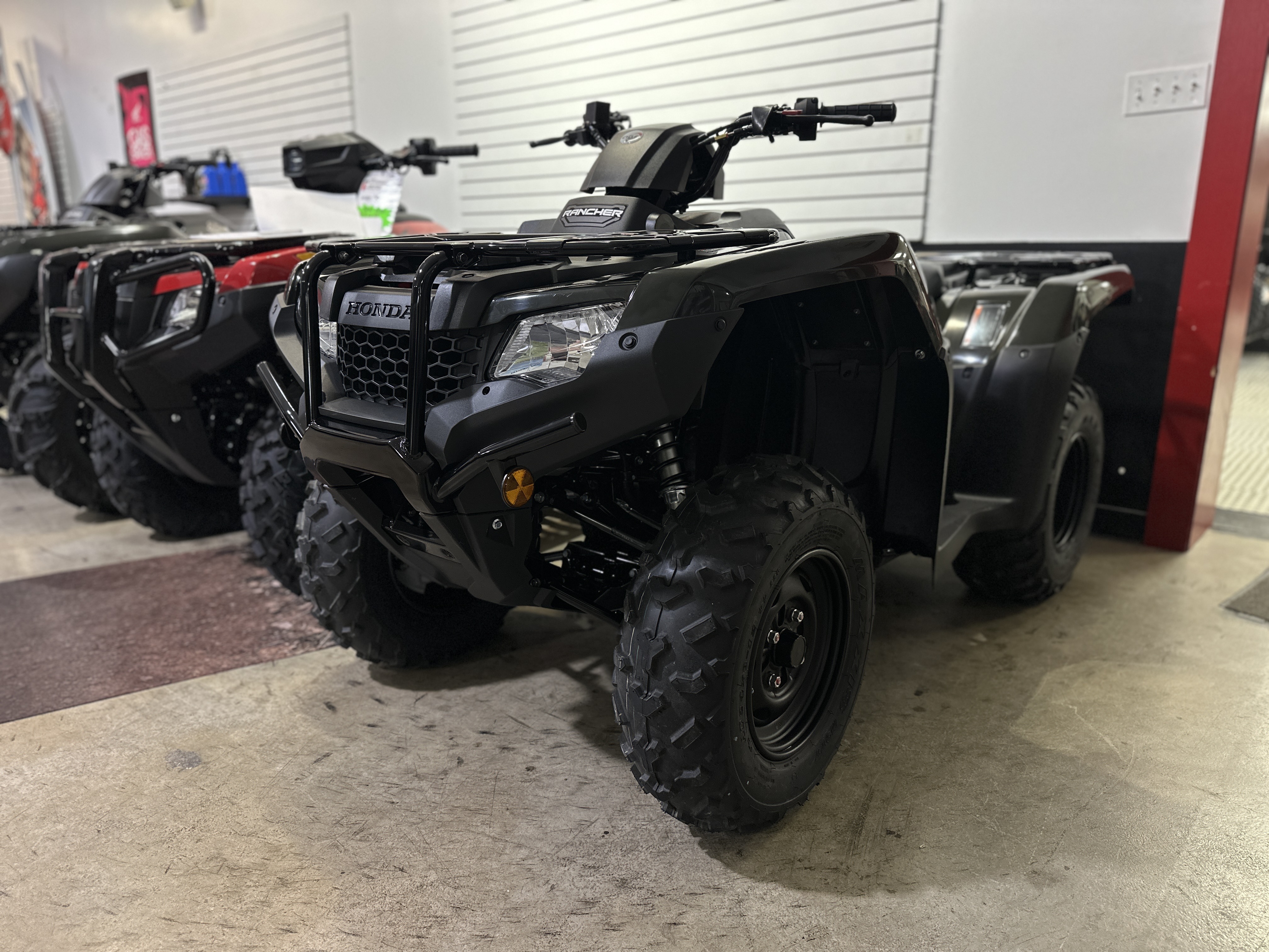 2027 Honda FourTrax Rancher in houma LA