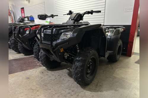2027 Honda FourTrax Rancher in houma LA