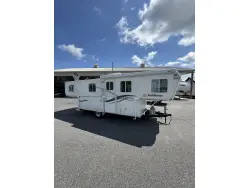 2006 TRAILMANOR 2720 SERIES