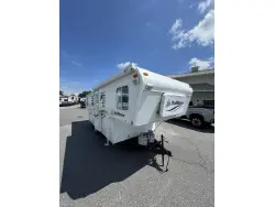 2006 TRAILMANOR 2720 SERIES