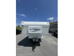 2006 TRAILMANOR 2720 SERIES