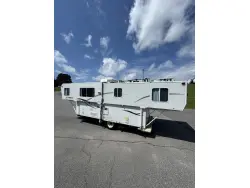 2006 TRAILMANOR 2720 SERIES