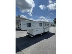2006 TRAILMANOR 2720 SERIES