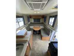 2006 TRAILMANOR 2720 SERIES