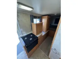 2006 TRAILMANOR 2720 SERIES