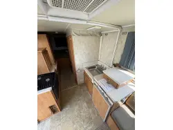 2006 TRAILMANOR 2720 SERIES