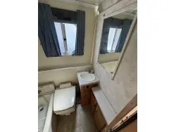 2006 TRAILMANOR 2720 SERIES