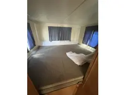 2006 TRAILMANOR 2720 SERIES