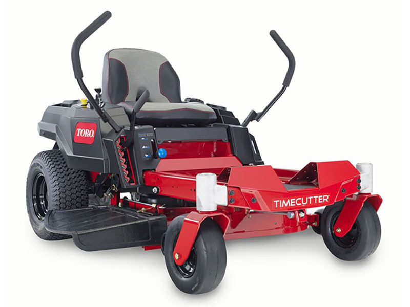 2026 Toro TimeCutter MAX 50 in. Kawasaki FR691V 23 hp MyRIDE in Angleton, TX
