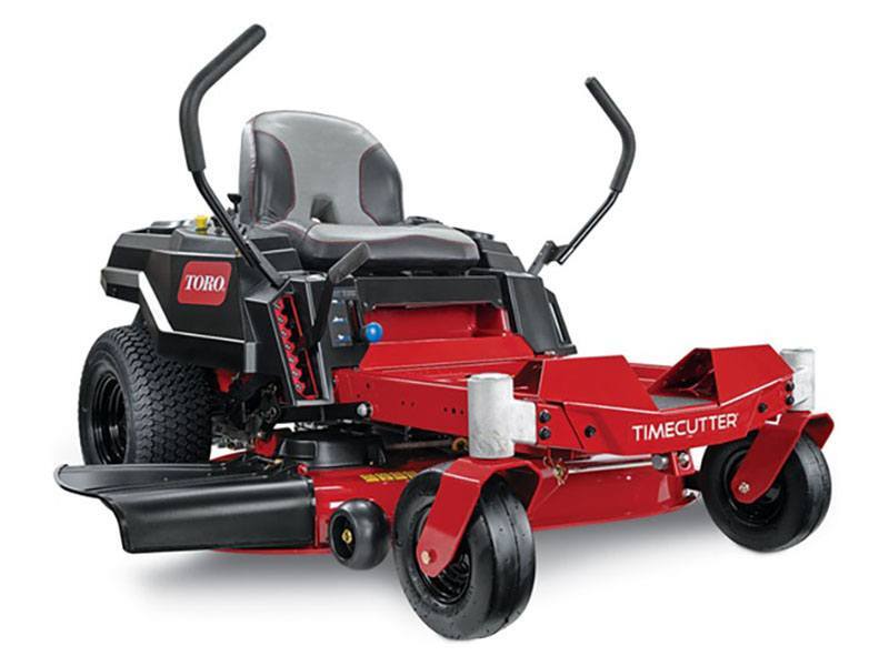 2023 Toro TimeCutter 42 in. Toro 22.5 hp (75742) in Angleton, TX