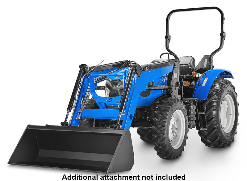 2025 LS Tractor MT473 in Angleton, TX