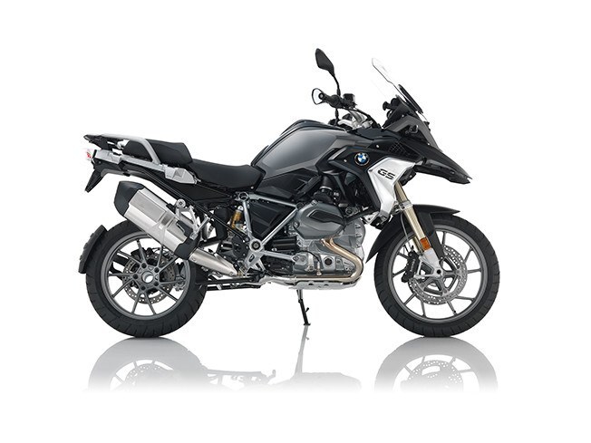 2017 BMW R 1200 GS in Vincentown, NJ
