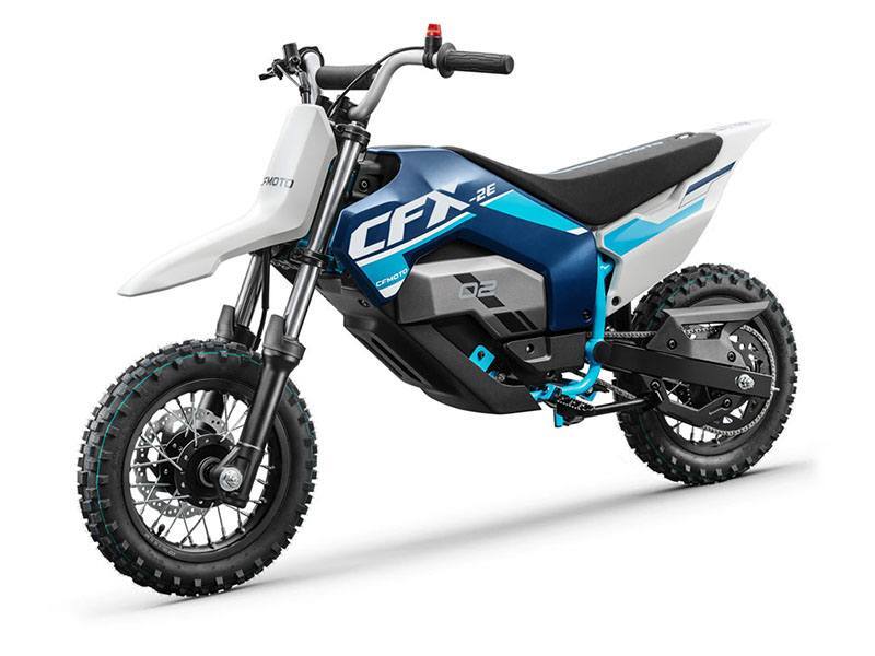 2024 CFMOTO CFX-2E 2E in Mechanicsburg, PA
