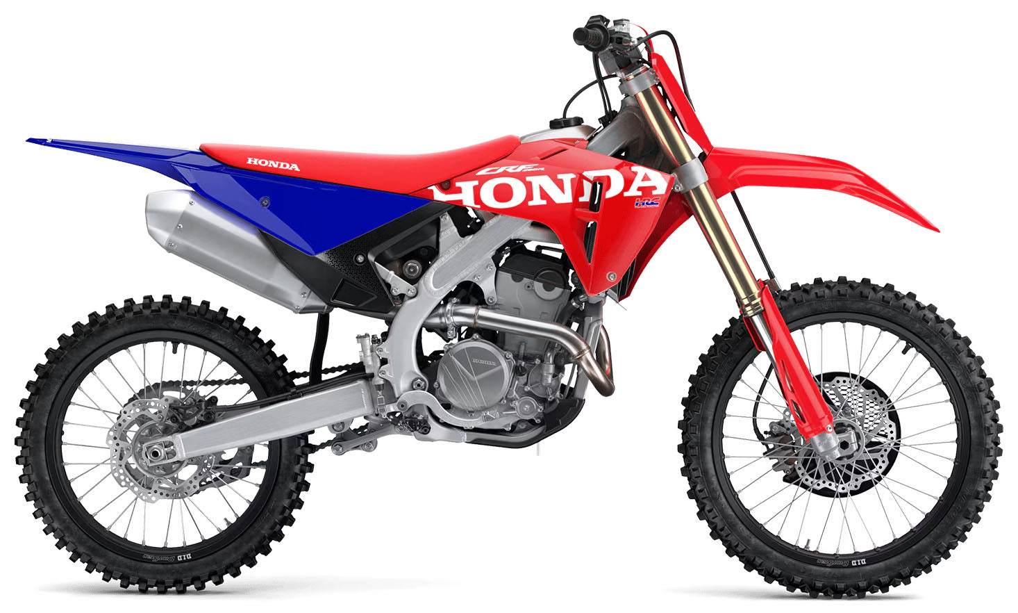 2027 Honda CRF250R 250R in Winchester, VA