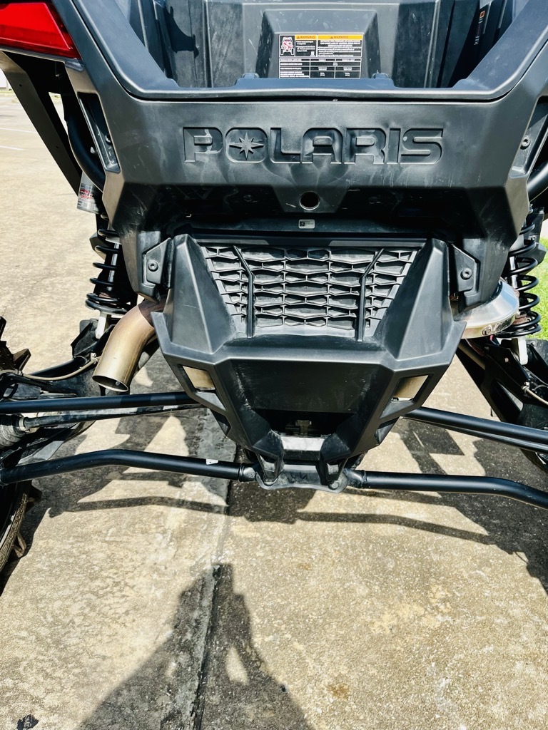 2024 Polaris RZR TURBO R 4 ULTIMATE in pasadena TX