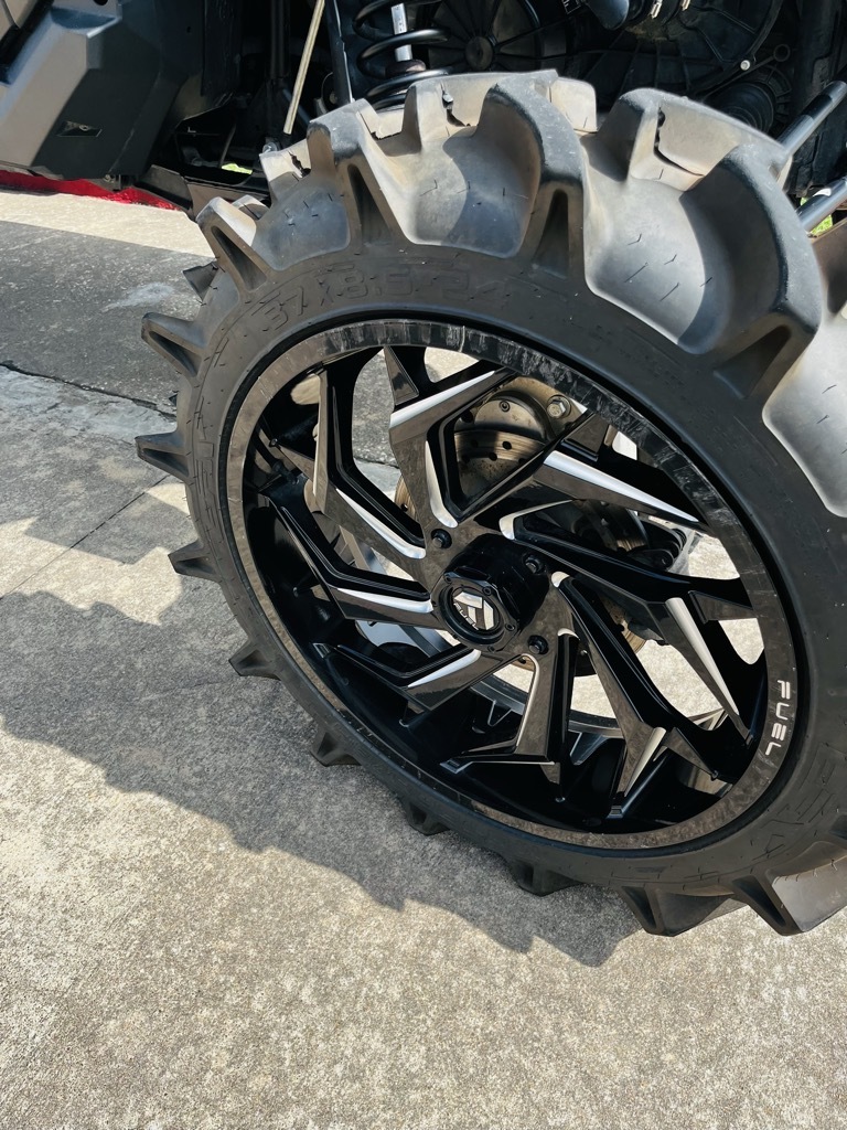2024 Polaris RZR TURBO R 4 ULTIMATE in pasadena TX