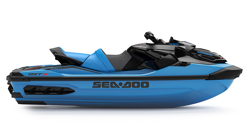 2026 Sea-Doo RXT-X 325 + Tech Package X 325 in Findlay, OH