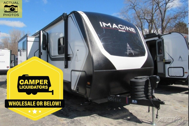 2026 Grand Design Imagine 2670MK in schererville IN
