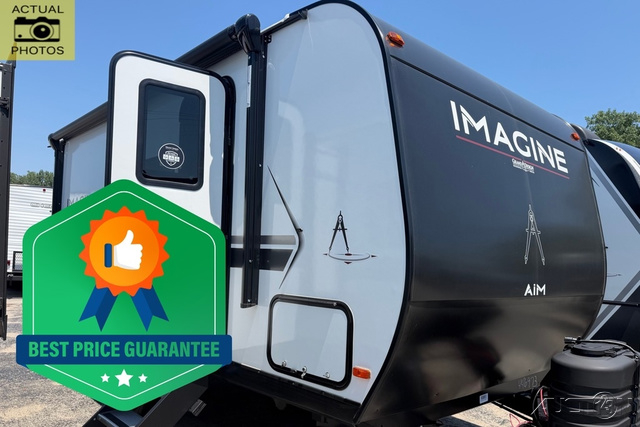 2026 Grand Design Imagine AIM 19MLA RV