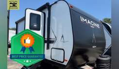 2026 Grand Design Imagine AIM 19MLA RV