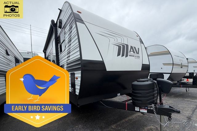 2027 Grand Design Momentum Mav 17MAV in schererville IN