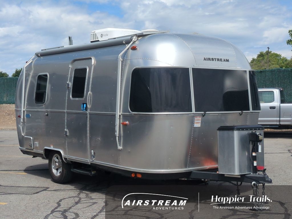 2025 Airstream Bambi 20FB in spokane valley WA